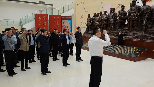南通：在“光影”中打开党史学习教育新方式